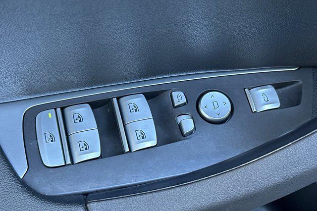 used 2020 BMW X3 car, priced at $23,996