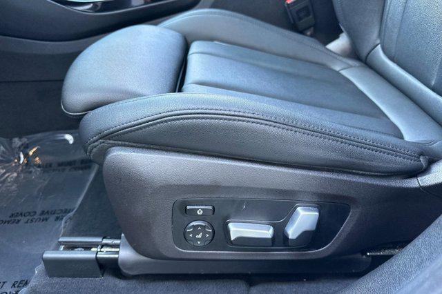 used 2020 BMW X3 car, priced at $23,996
