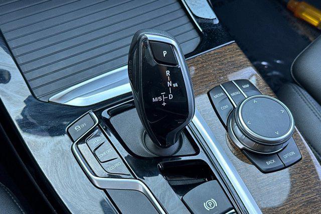 used 2020 BMW X3 car, priced at $23,996