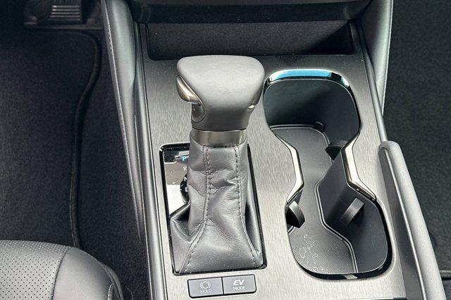 new 2025 Lexus ES 300h car, priced at $47,834