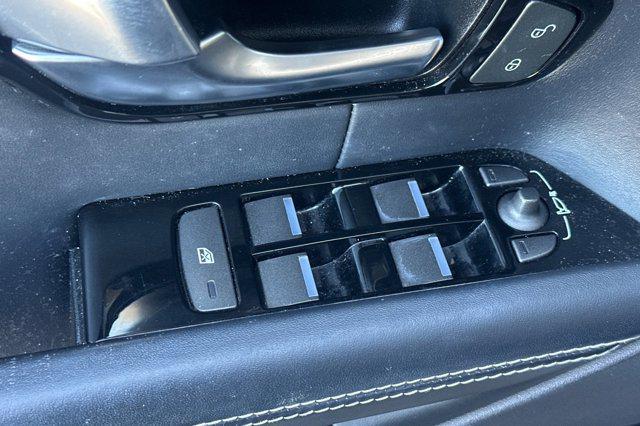 used 2016 Land Rover Range Rover Evoque car, priced at $14,996