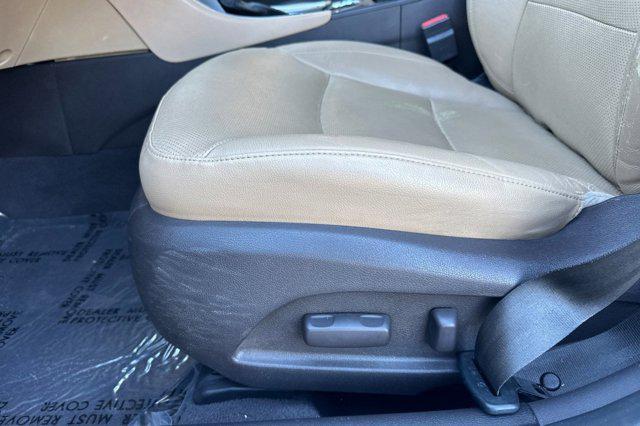 used 2013 Hyundai Sonata Hybrid car, priced at $6,896