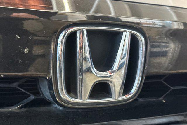 used 2018 Honda Accord car, priced at $17,997