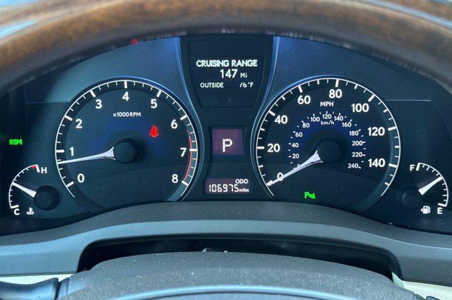 used 2015 Lexus RX 350 car, priced at $19,999