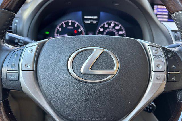 used 2015 Lexus RX 350 car, priced at $19,999