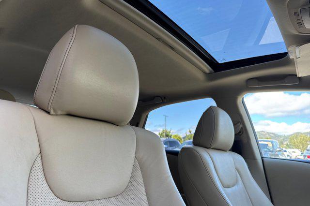 used 2015 Lexus RX 350 car, priced at $19,999