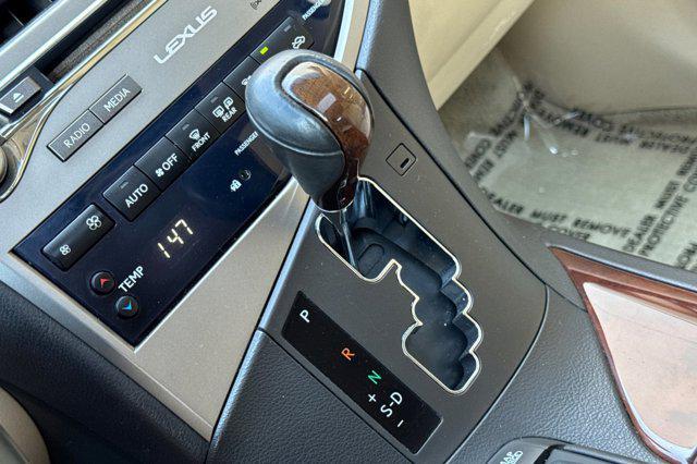 used 2015 Lexus RX 350 car, priced at $19,999