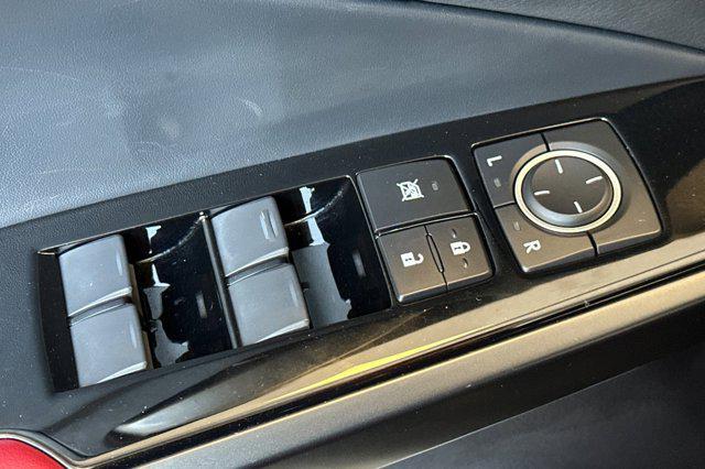 used 2024 Lexus IS 300 car, priced at $38,498