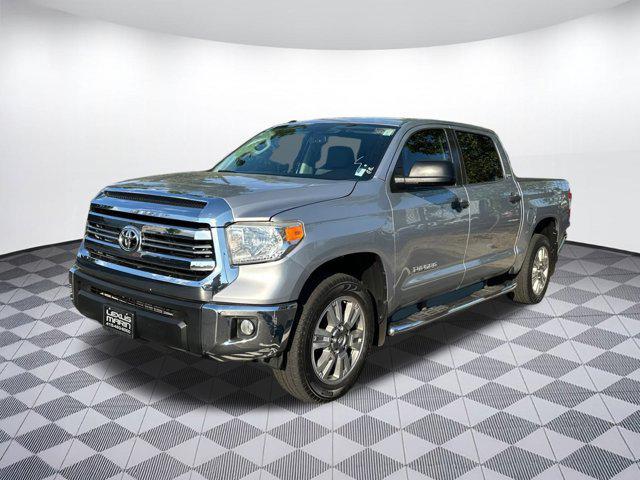 used 2016 Toyota Tundra car, priced at $34,998