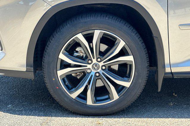 used 2022 Lexus RX 350 car, priced at $35,999