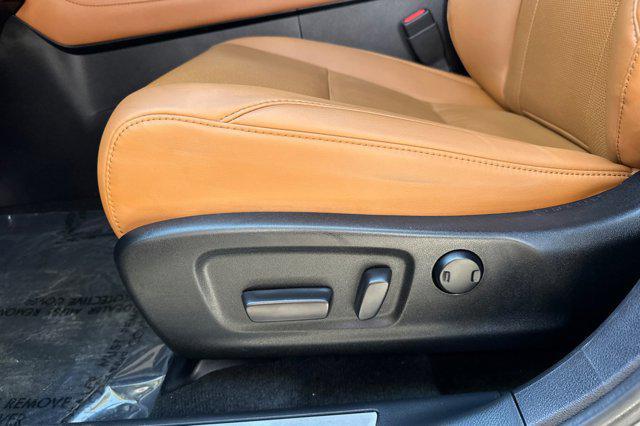 used 2022 Lexus RX 350 car, priced at $35,999