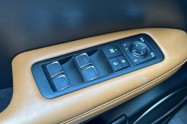 used 2022 Lexus RX 350 car, priced at $35,999