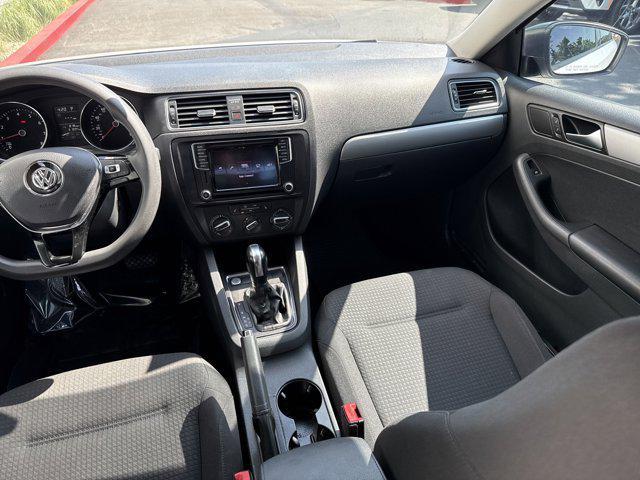 used 2016 Volkswagen Jetta car, priced at $9,499