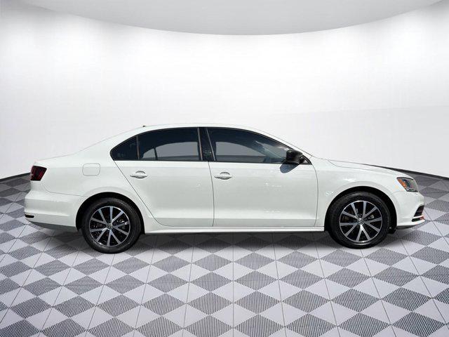 used 2016 Volkswagen Jetta car, priced at $9,499