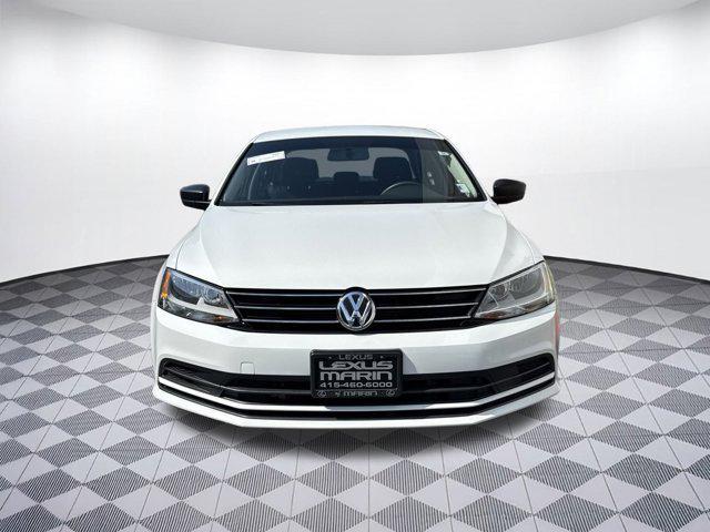 used 2016 Volkswagen Jetta car, priced at $9,499