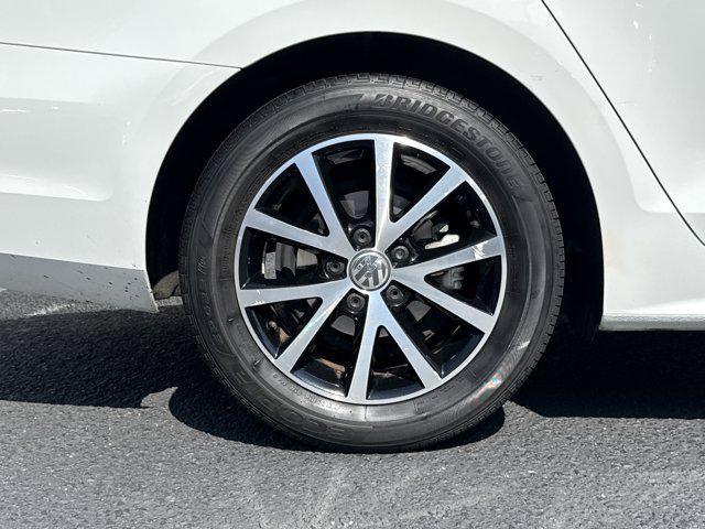 used 2016 Volkswagen Jetta car, priced at $9,499