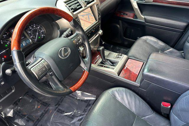 used 2012 Lexus GX 460 car, priced at $15,998