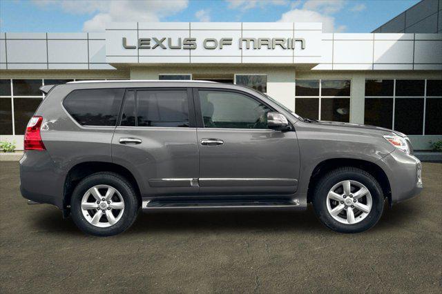 used 2012 Lexus GX 460 car, priced at $15,998