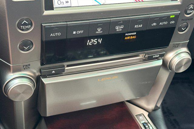 used 2012 Lexus GX 460 car, priced at $15,998