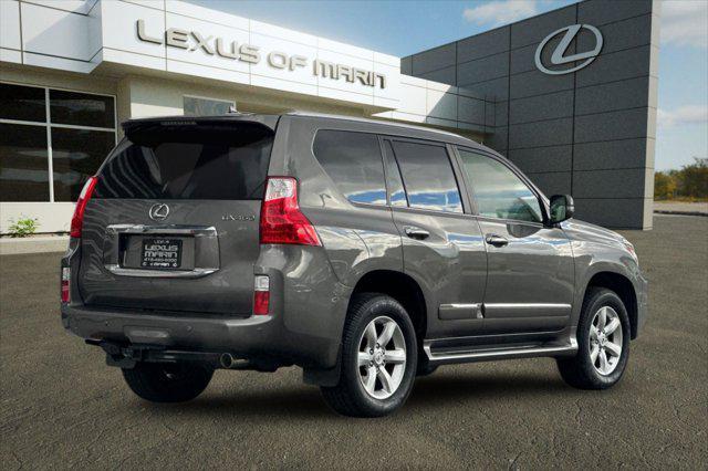 used 2012 Lexus GX 460 car, priced at $15,998