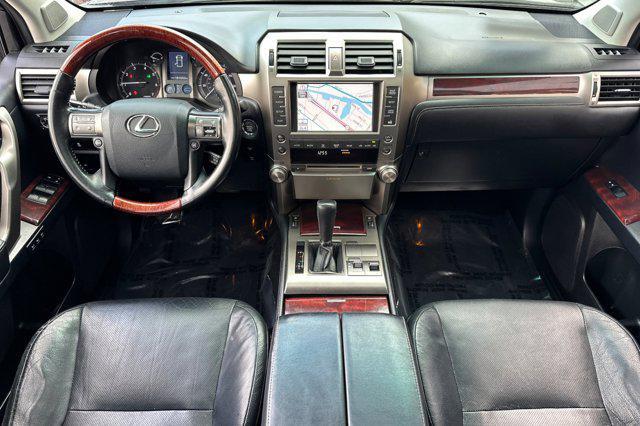 used 2012 Lexus GX 460 car, priced at $15,998