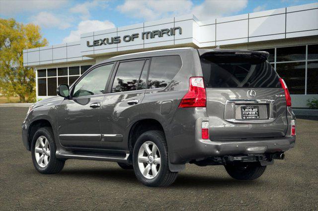 used 2012 Lexus GX 460 car, priced at $15,998