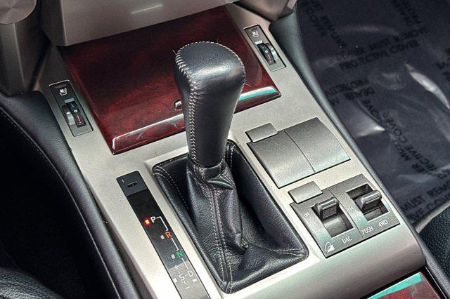 used 2012 Lexus GX 460 car, priced at $15,998