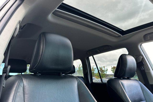 used 2012 Lexus GX 460 car, priced at $15,998