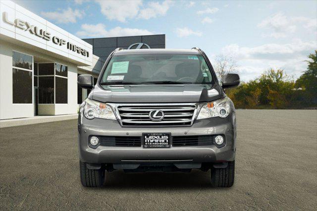 used 2012 Lexus GX 460 car, priced at $15,998