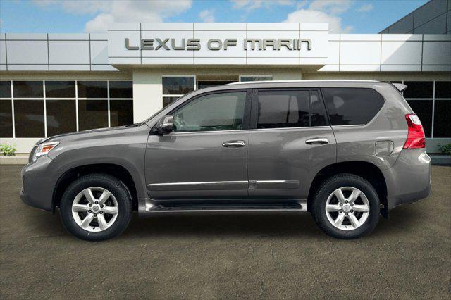 used 2012 Lexus GX 460 car, priced at $15,998