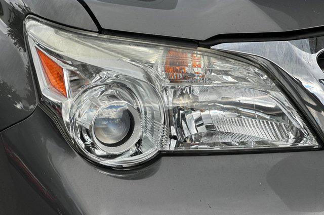 used 2012 Lexus GX 460 car, priced at $15,998