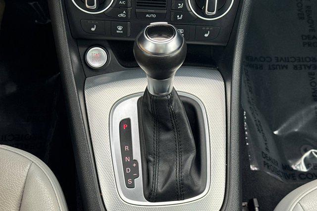 used 2016 Audi Q3 car, priced at $10,999