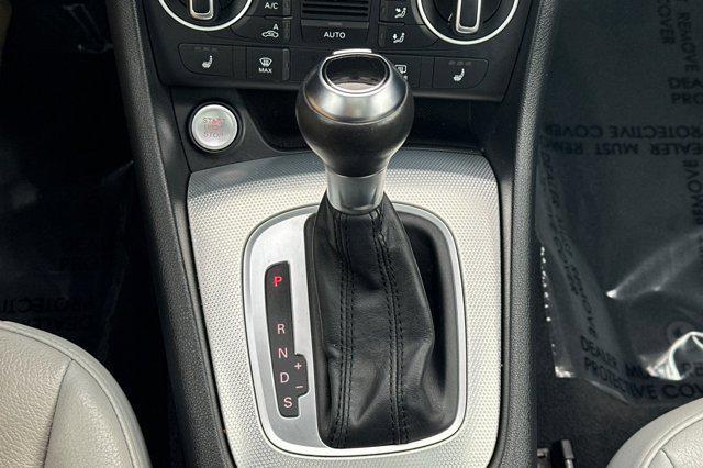 used 2016 Audi Q3 car, priced at $9,497