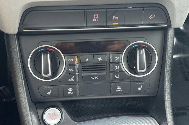 used 2016 Audi Q3 car, priced at $10,999