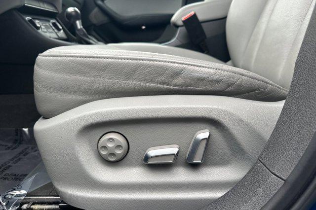 used 2016 Audi Q3 car, priced at $10,999