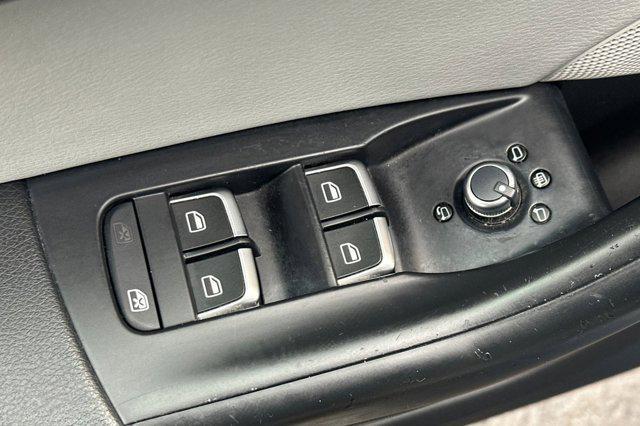 used 2016 Audi Q3 car, priced at $10,999