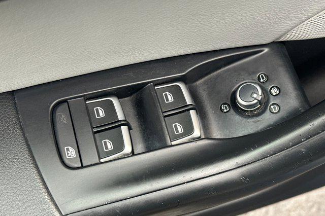 used 2016 Audi Q3 car, priced at $9,497