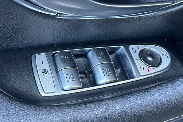 used 2017 Mercedes-Benz E-Class car, priced at $21,897