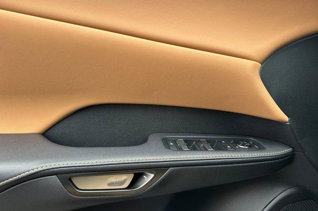 new 2026 Lexus RX 350 car, priced at $59,659
