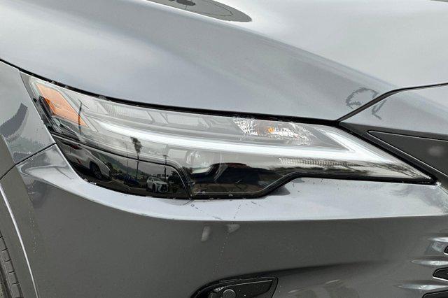 new 2026 Lexus RX 350 car, priced at $59,659