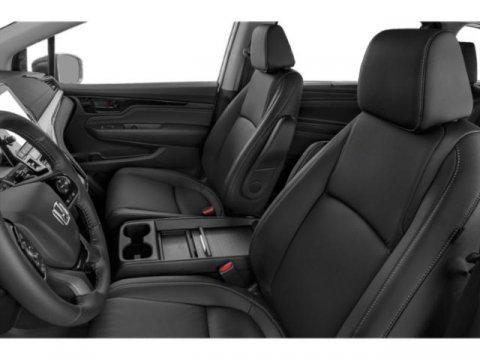 used 2022 Honda Odyssey car, priced at $39,699