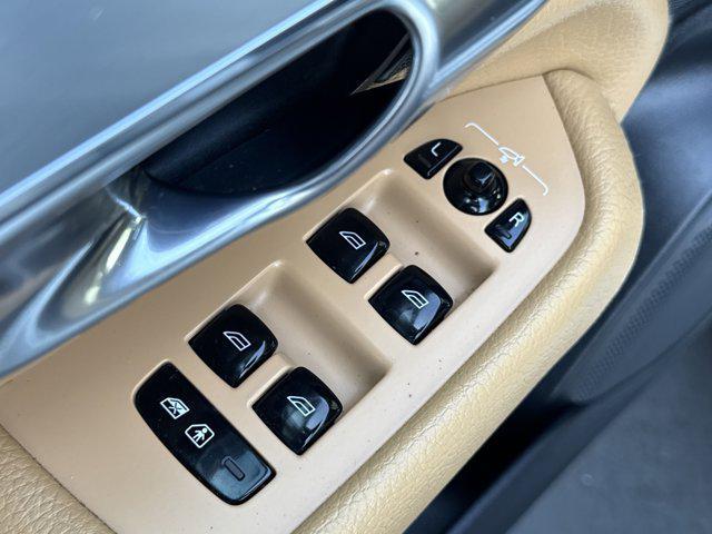 used 2018 Volvo XC90 car, priced at $20,999