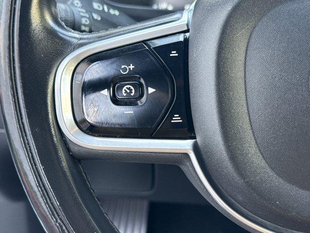 used 2018 Volvo XC90 car, priced at $20,999