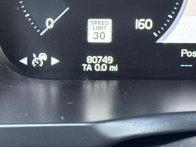 used 2018 Volvo XC90 car, priced at $20,999