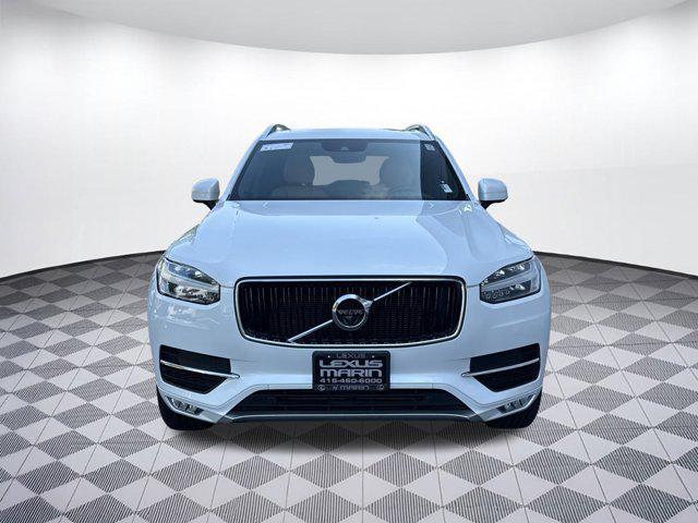 used 2018 Volvo XC90 car, priced at $20,999