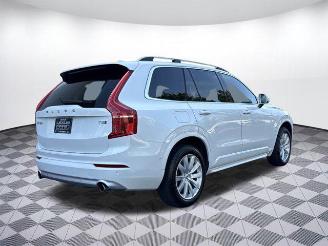 used 2018 Volvo XC90 car, priced at $20,999