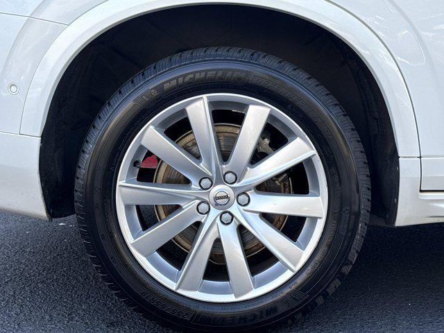 used 2018 Volvo XC90 car, priced at $20,999