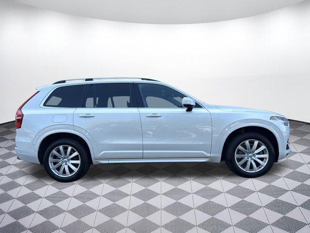 used 2018 Volvo XC90 car, priced at $20,999