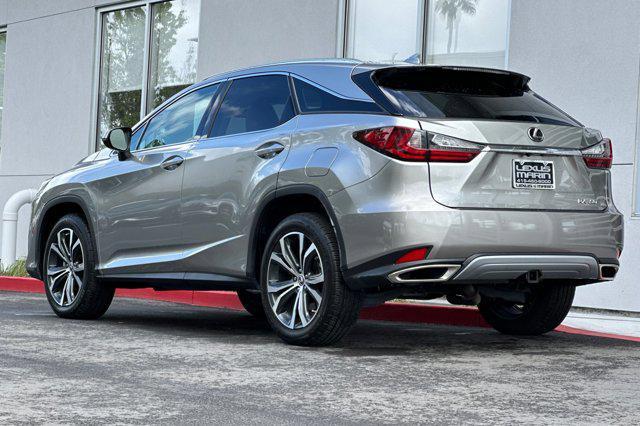 used 2022 Lexus RX 350 car, priced at $39,998