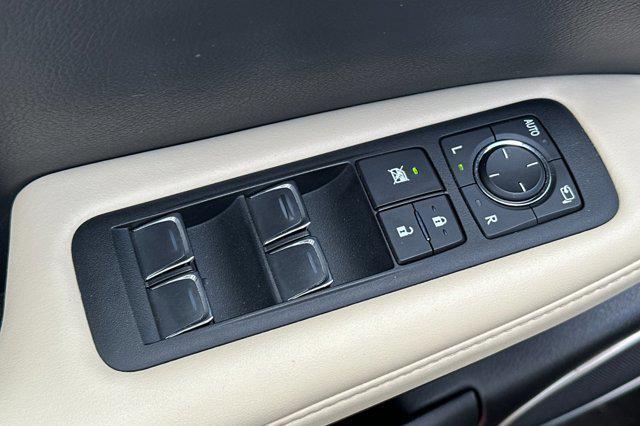used 2022 Lexus RX 350 car, priced at $39,998
